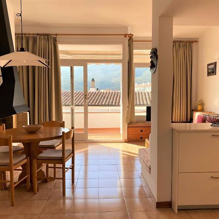 Saguarda - Apartamento Luminoso Con Terraza Cadaqués Extérieur photo