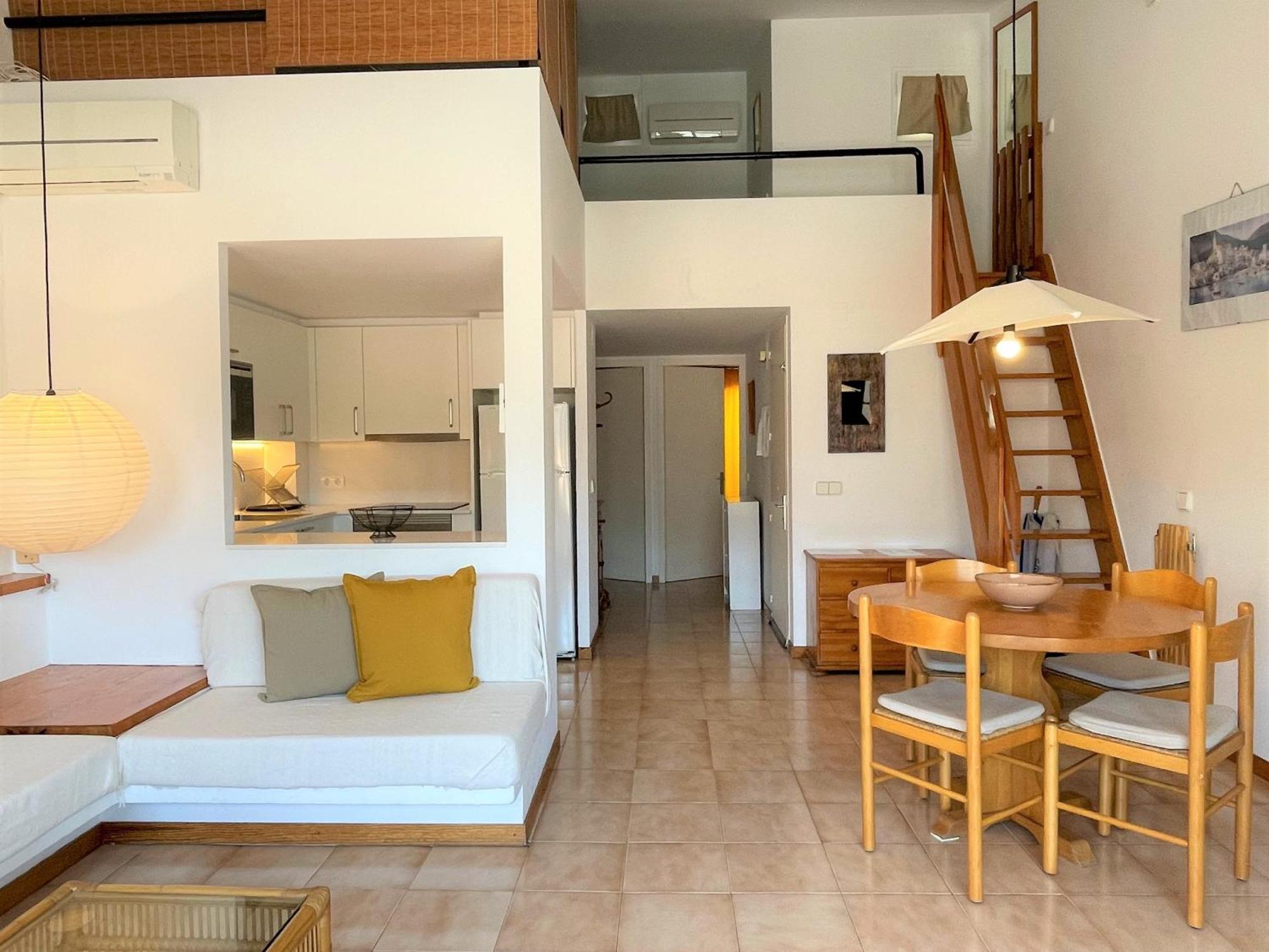 Saguarda - Apartamento Luminoso Con Terraza Cadaqués Extérieur photo
